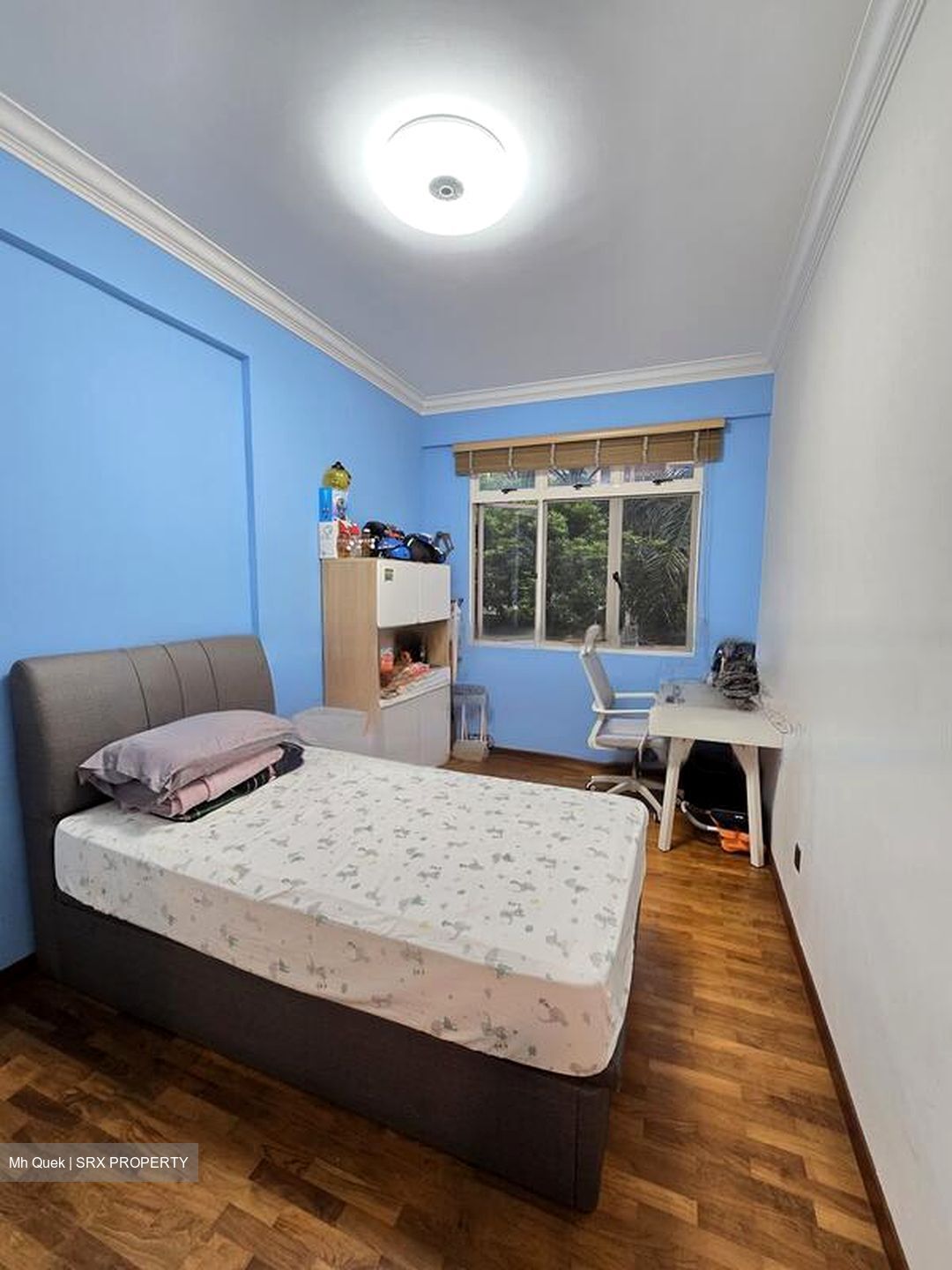 Seletar Springs Condominium (D28), Condominium #446735871